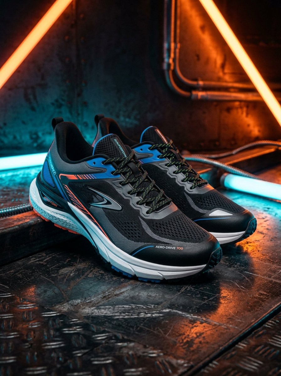 Ultralight Runners
