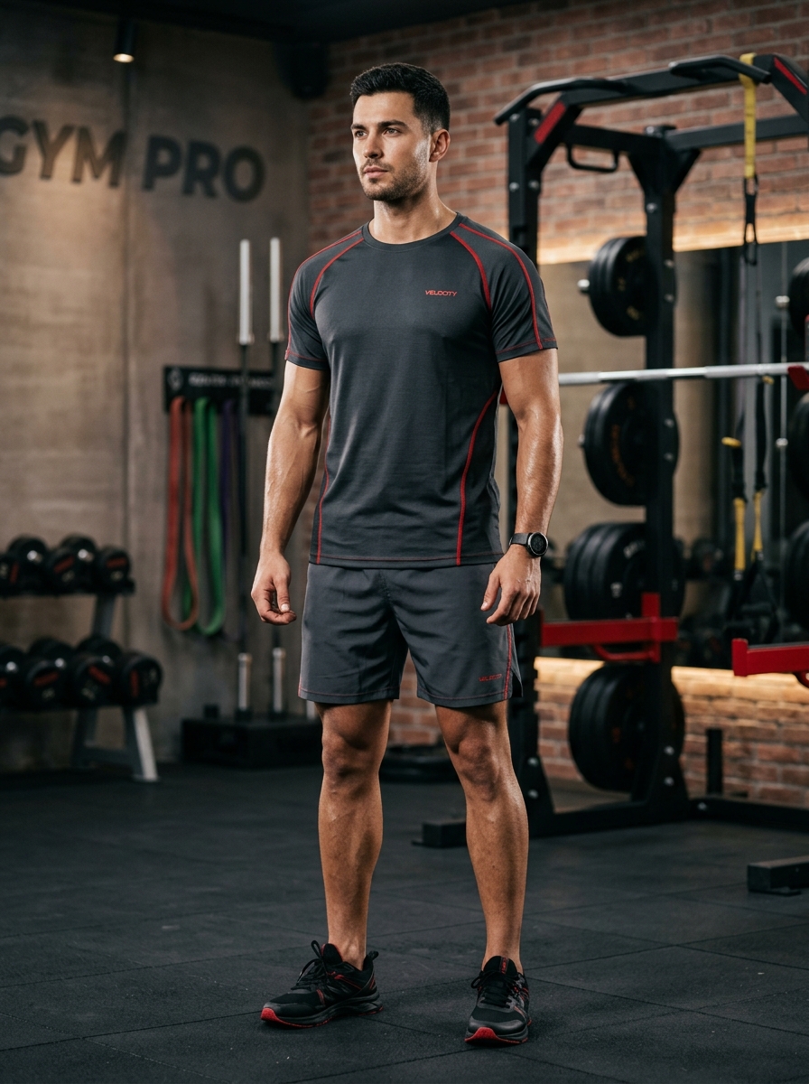 Dri-Fit Training Shirt